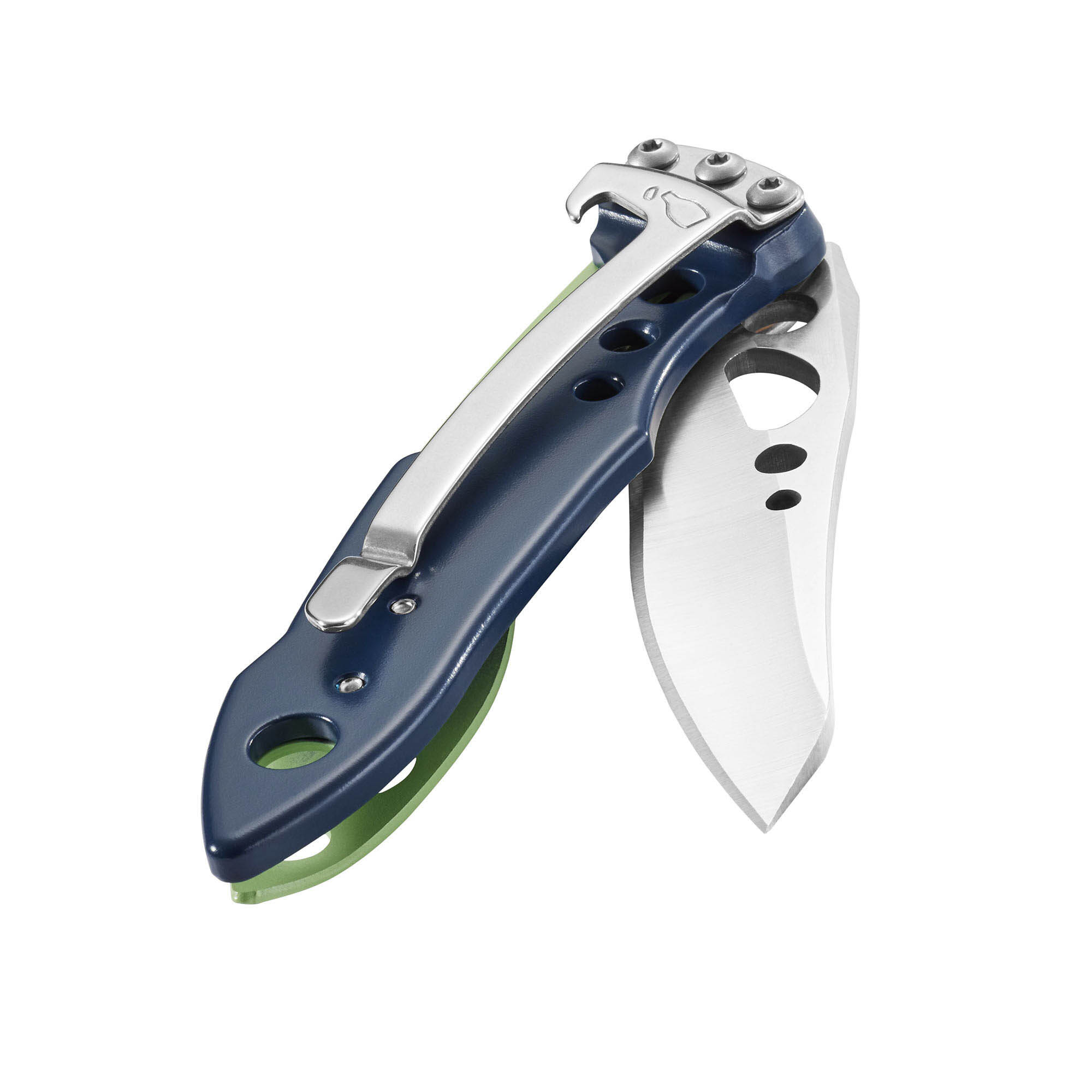 Leatherman Skeletool KB Verdant Pocket Knife