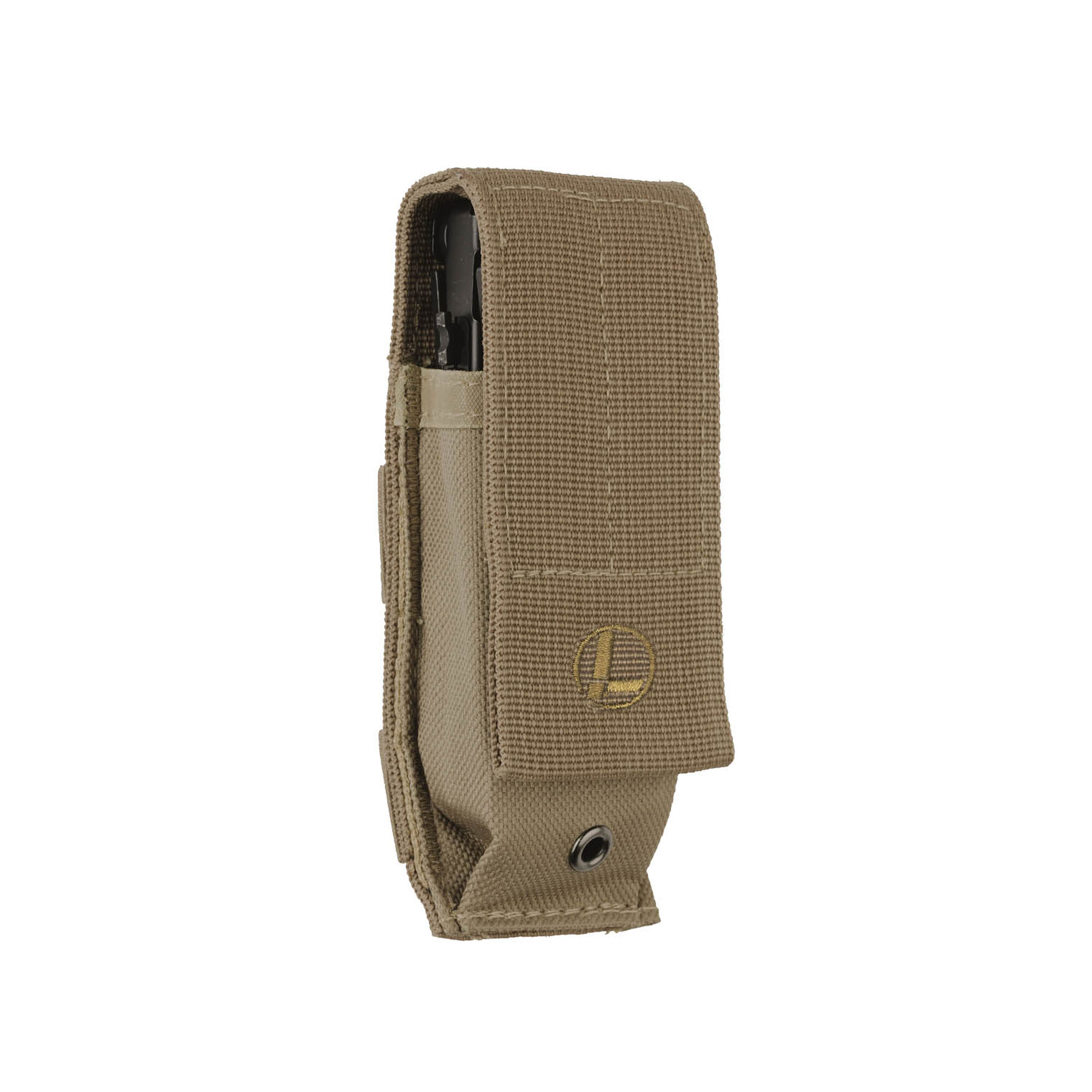 Funda Molle marrón talla L