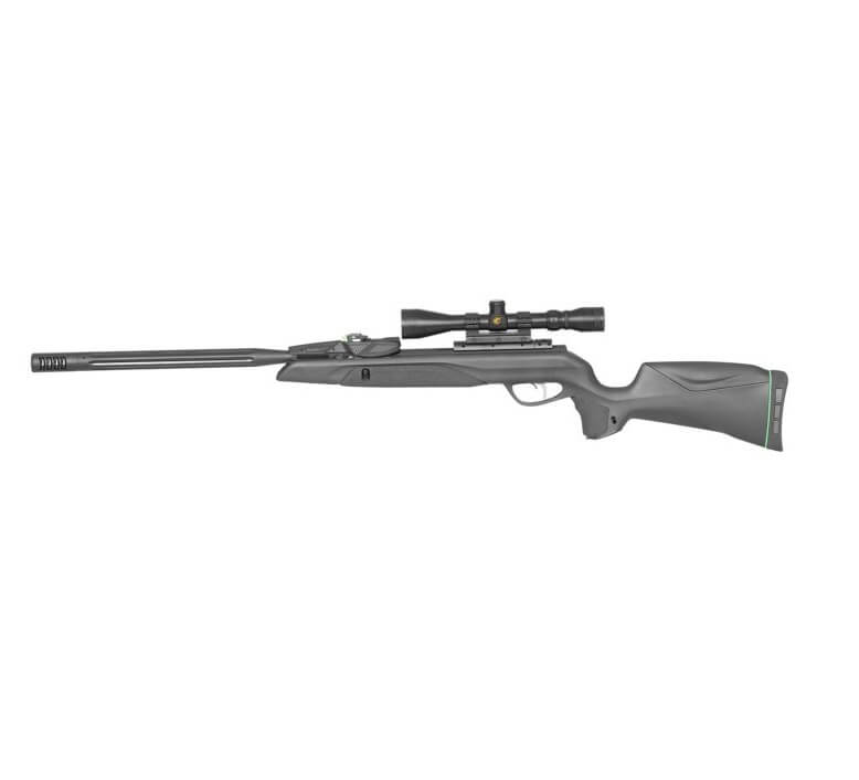 Carabina de aire comprimido Gamo Speedster IGT 10X GEN2 calibre 5.5 mm