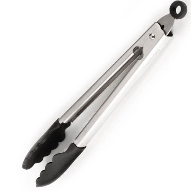 Pinzas de cocina de Utensilios de Cocina de Arcos