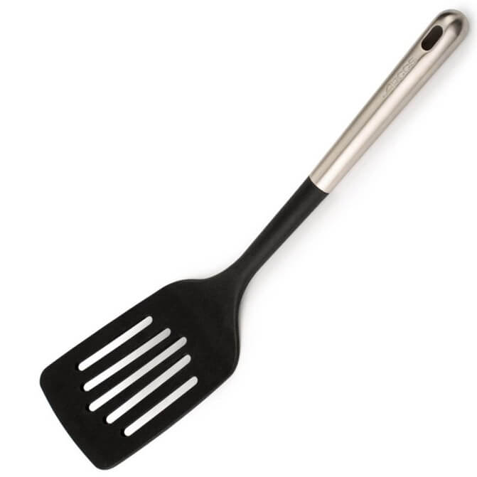 Espátula ranurada de Utensilios de Cocina de Arcos