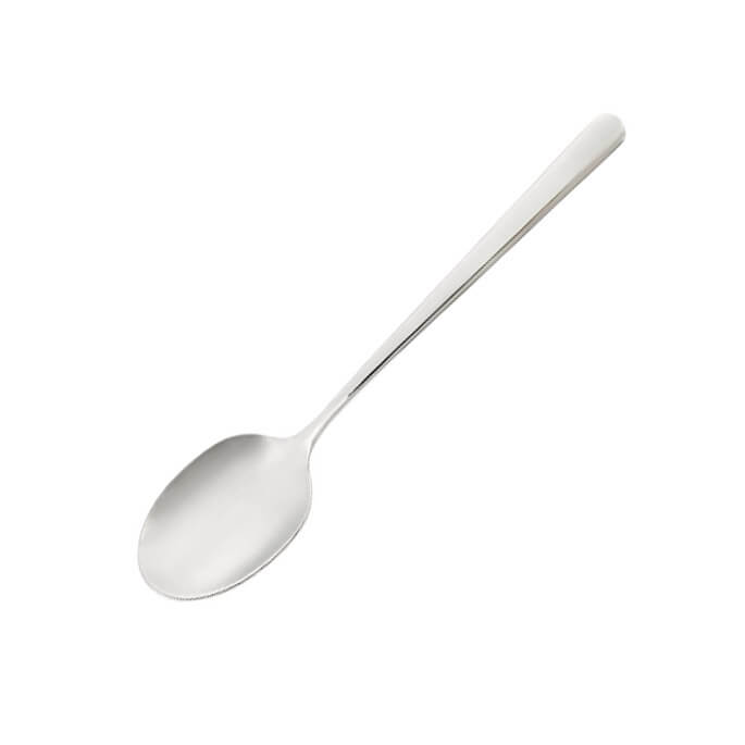 Cuchara Café Monoblock Serie Milano Arcos