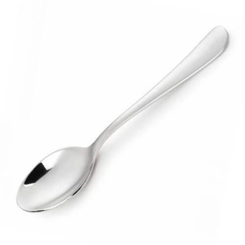 Monoblock-Mittagslöffel Lisboa Serie Arcos