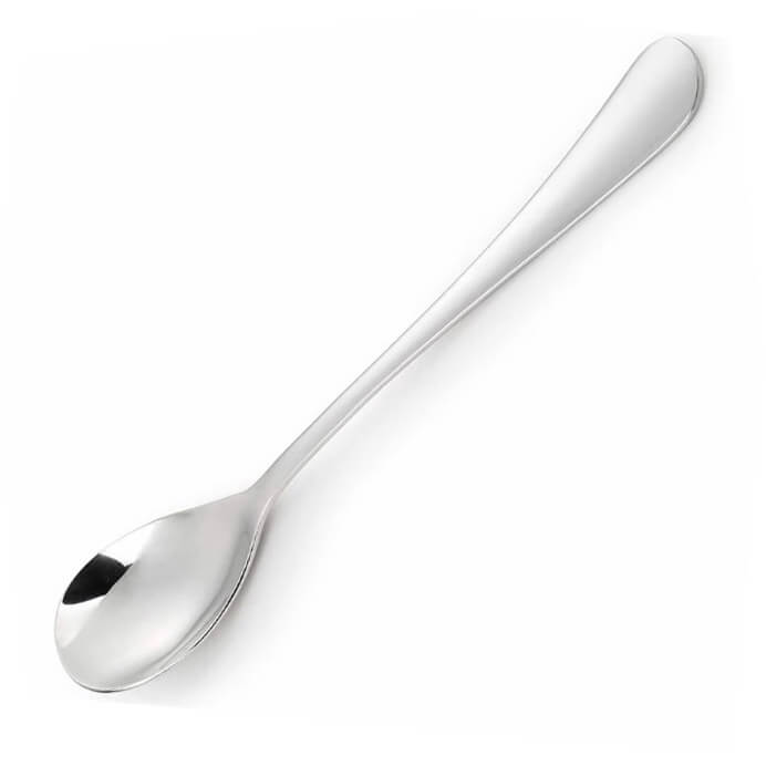 Cuchara para Ensalada Serie Lisboa Arcos