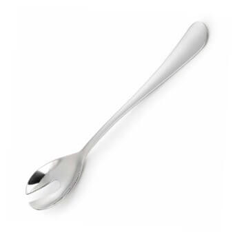 Tenedor para Ensalada Monoblock Serie Lisboa Arcos