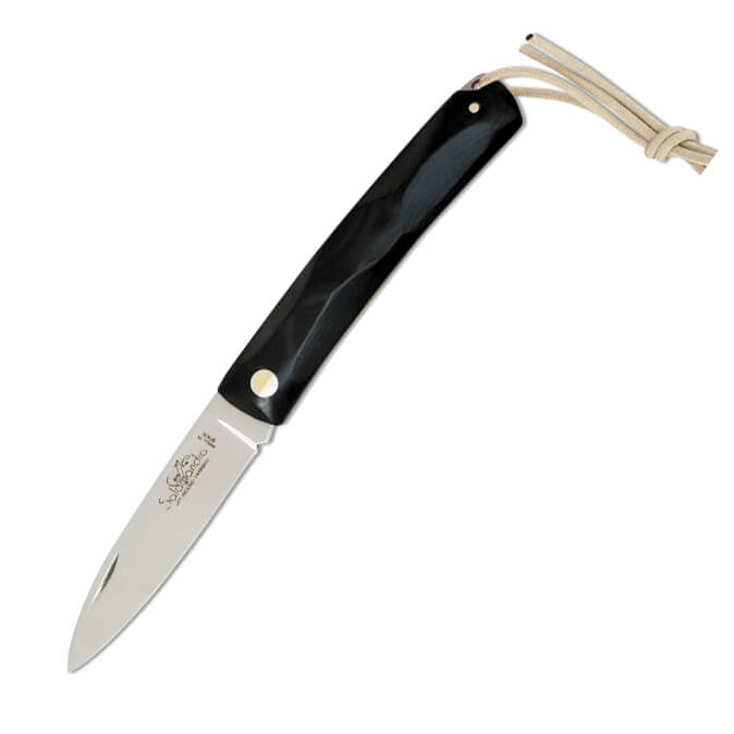 Canivete Mikarta Salamandra