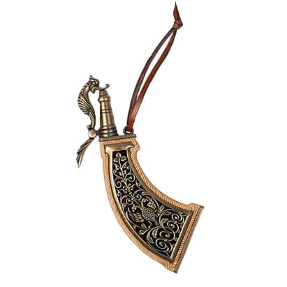 Polvorera Marfil de Kolser