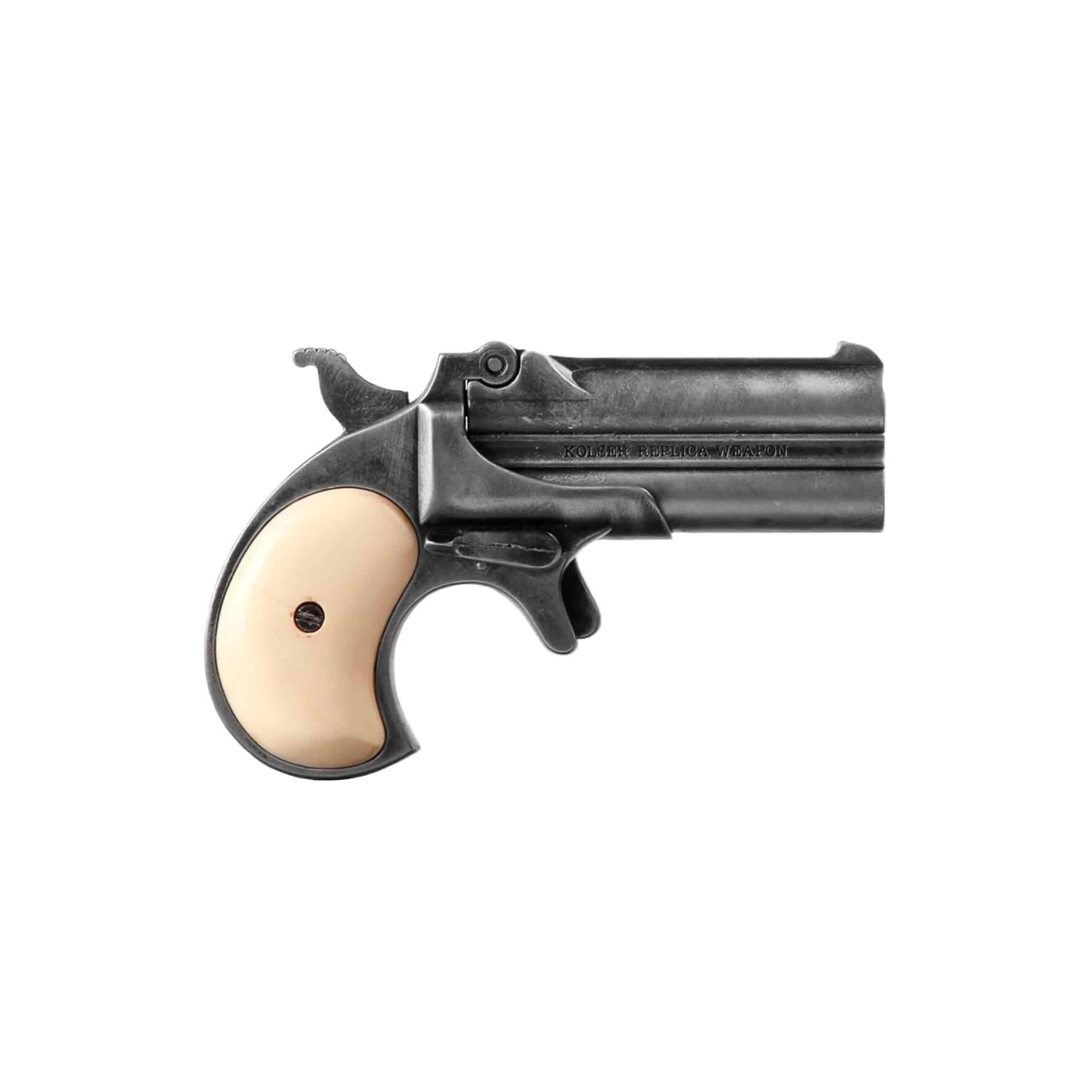 Réplica pistola Double Derringer Mod.95 márfil