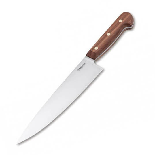 Cuchillo Largo de Chef de Cocina de la serie Cottage Craft de Bok...