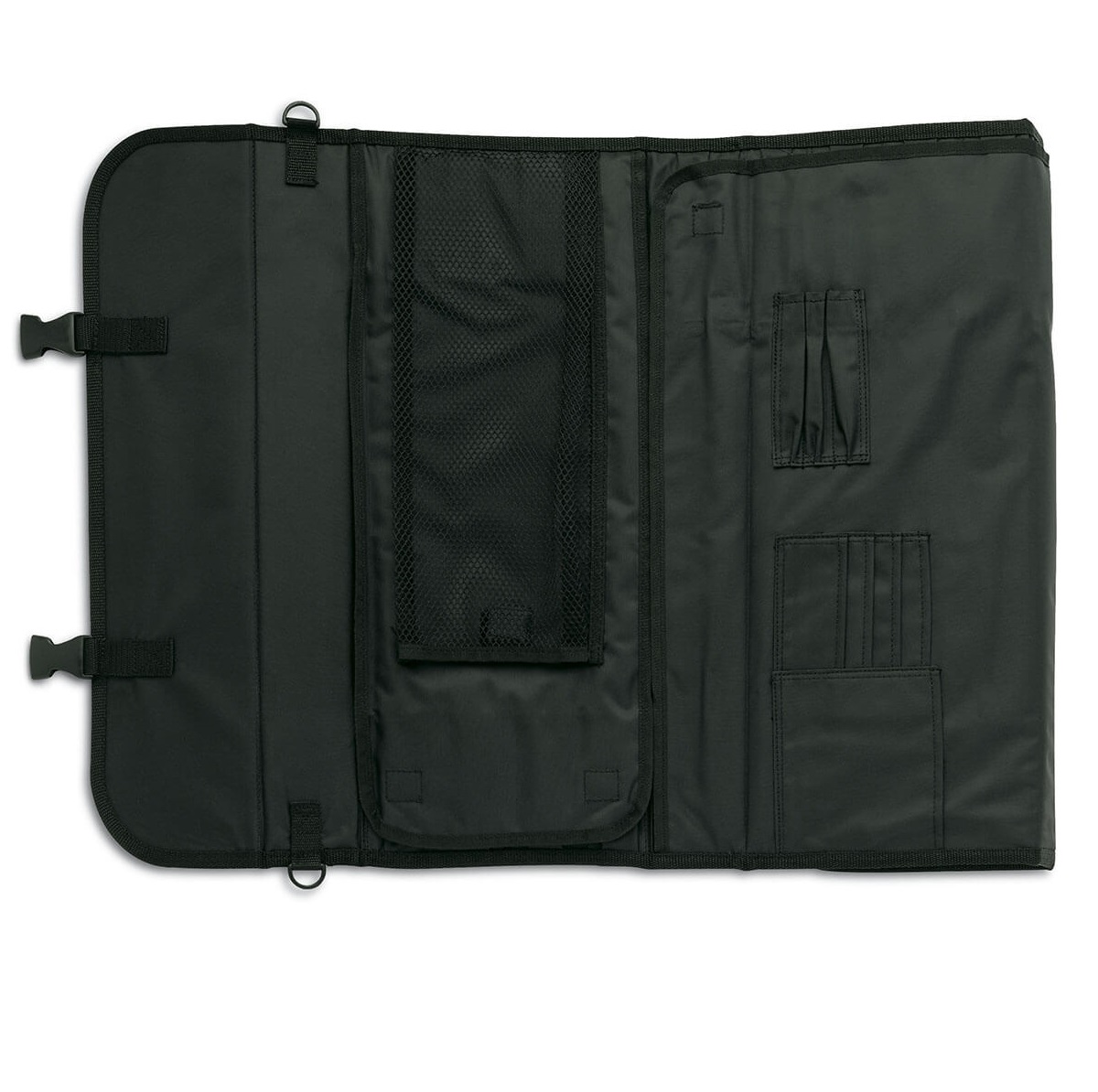 Maletín profesional para 17 cuchillos 3 Claveles