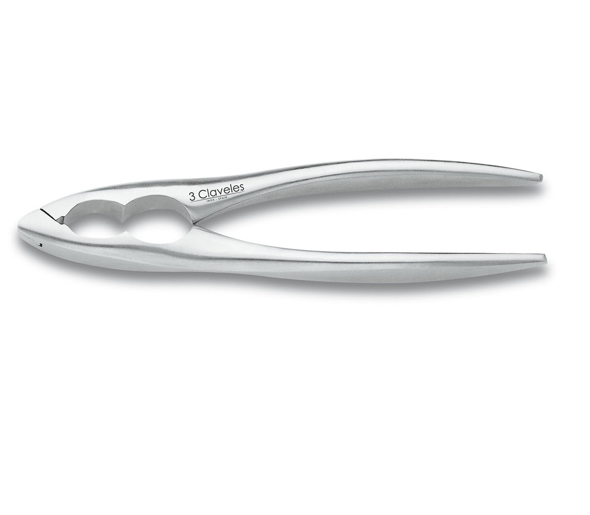 cascanueces forjado 3 Claveles