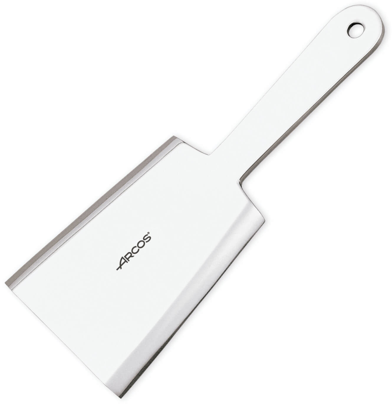 Aplastador de filetes de acero inoxidable Arcos 140 mm