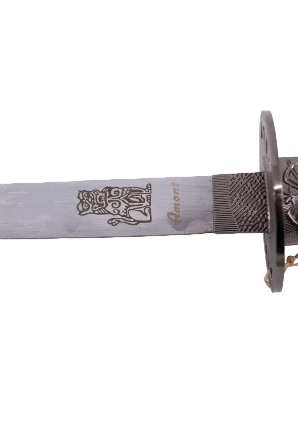 Katana Kill Bill Hattori Hanzo La novia