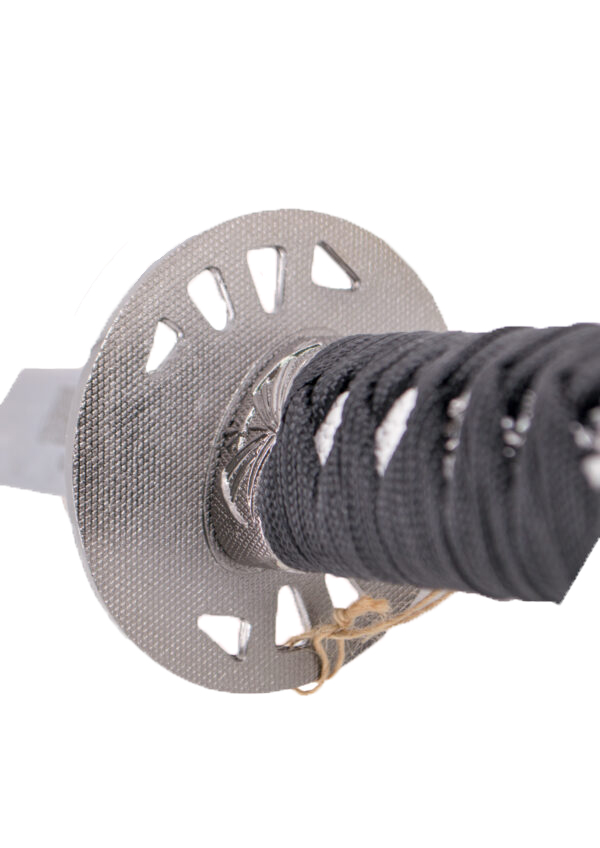 Katana Kill Bill Hattori Hanzo La novia