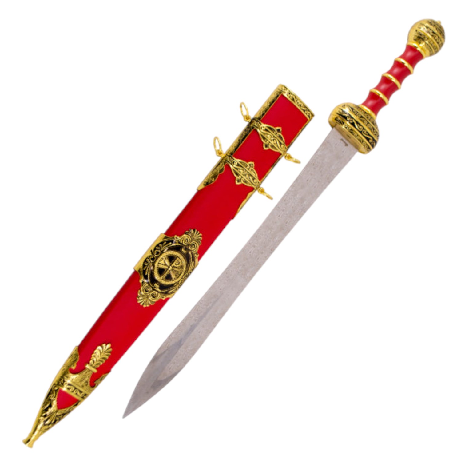 Pompeii gladius Romana | Espada romana Gladius | amont  S0242RD