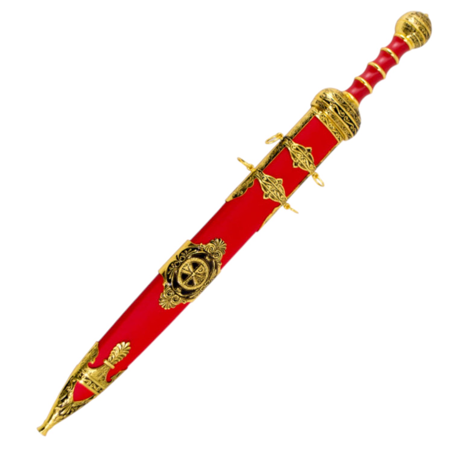 Pompeii gladius Romana | Espada romana Gladius | amont  S0242RD