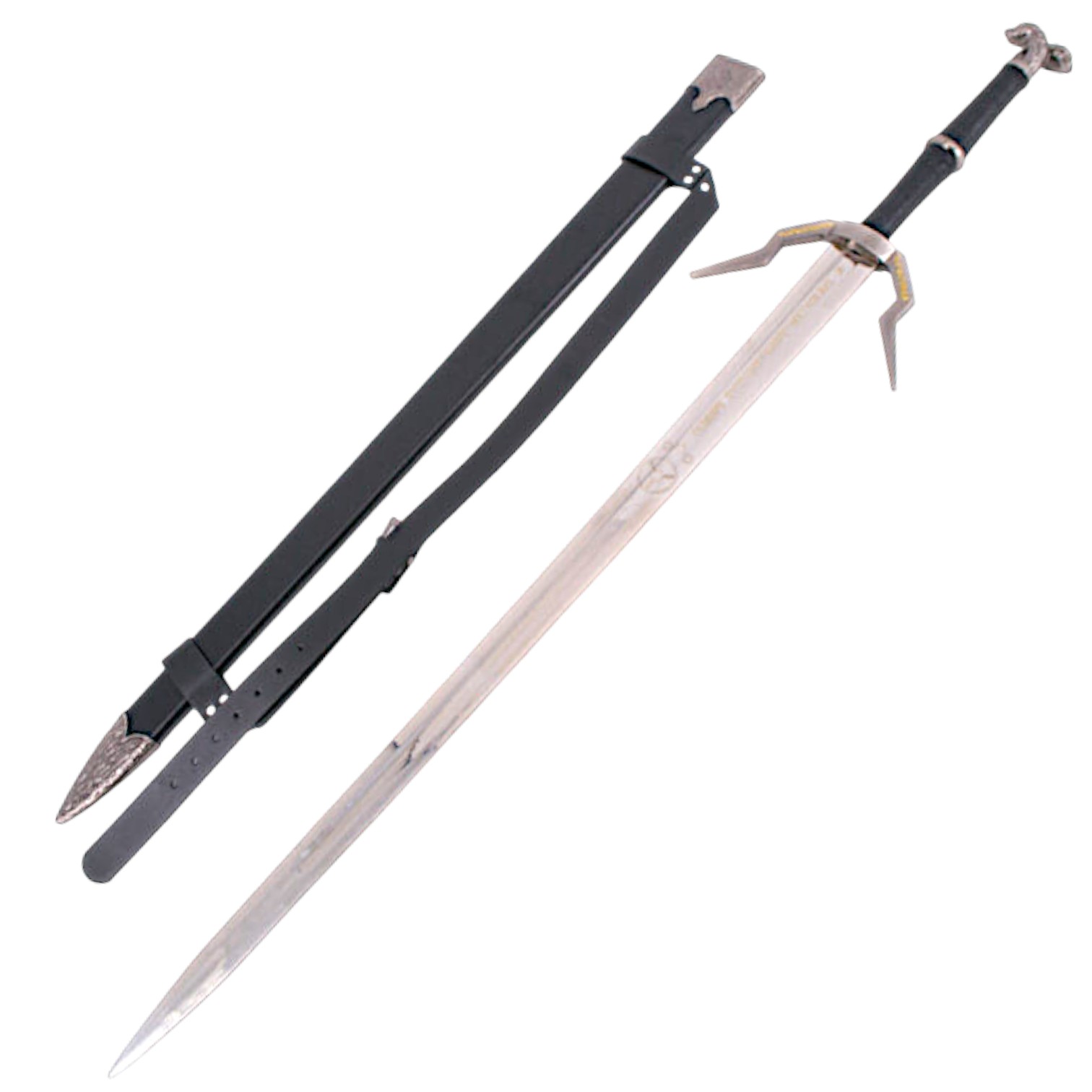 Sword of Geralt de Riva (The Witcher)