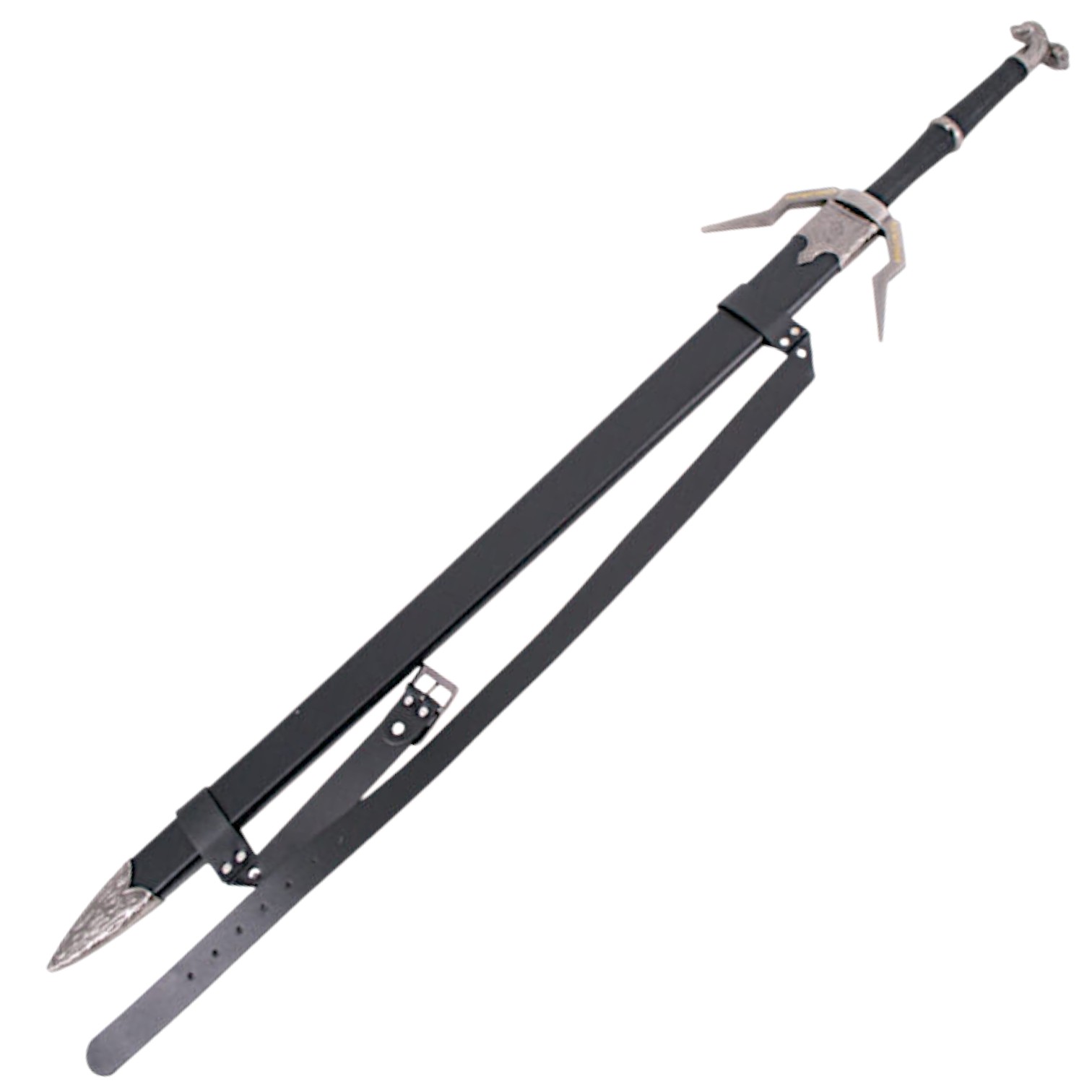 Schwert von Geralt von Riva (The Witcher)