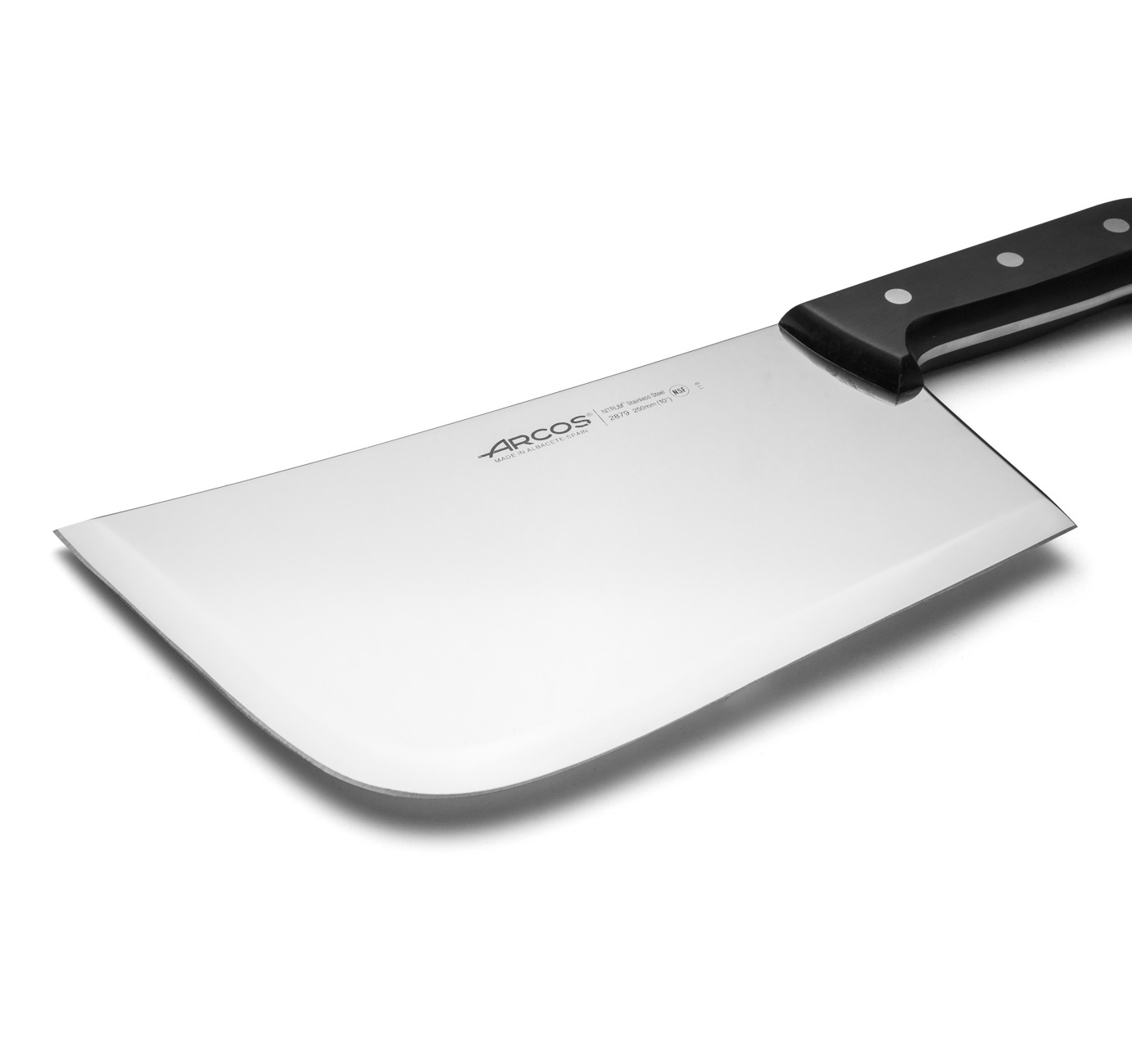 Ascia Arcos Universal Series con lama da 25 cm