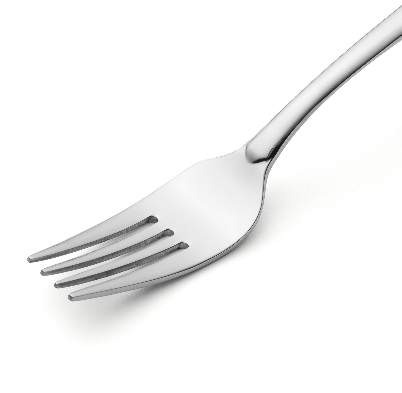 12 fourchettes à dessert en acier inoxydable Arcos Berlin Series 180 mm