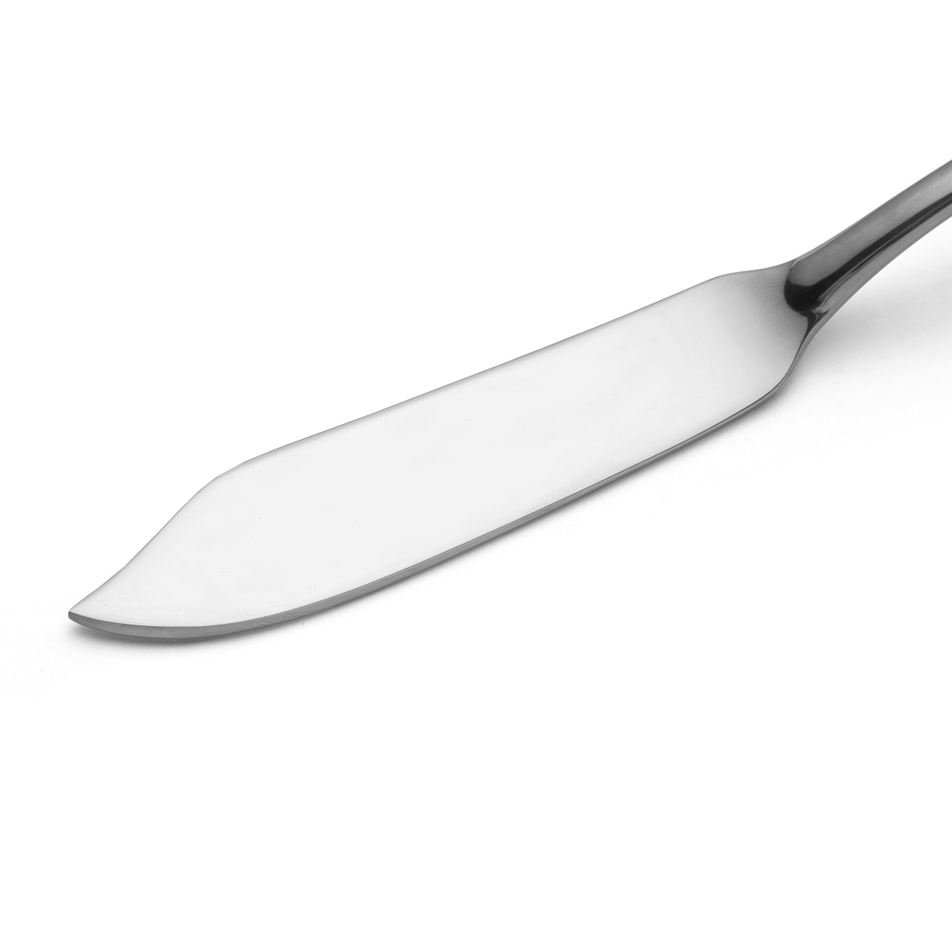 12 cuchillos de pescado Arcos serie Berlín acero inoxidable 210 mm