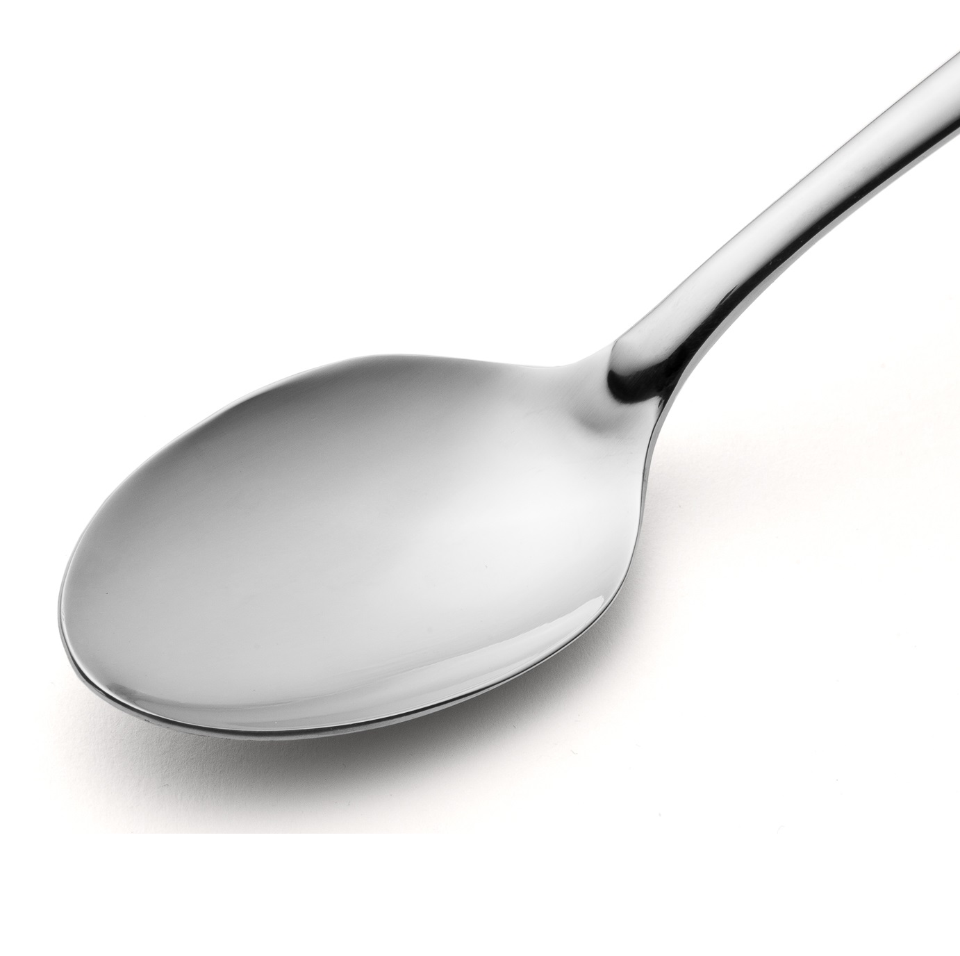 12 cuillères à dessert en acier inoxydable Arcos Berlin Series 180 mm