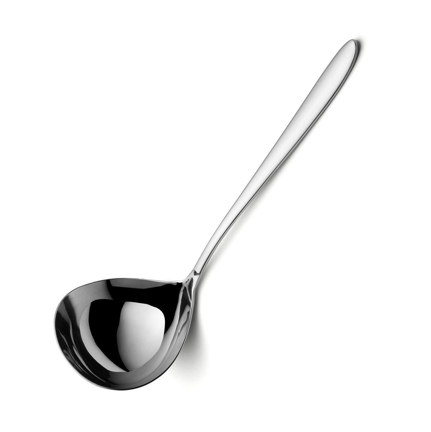 Cazo de sopa de acero inoxidable Arcos Berlin de 280 mm