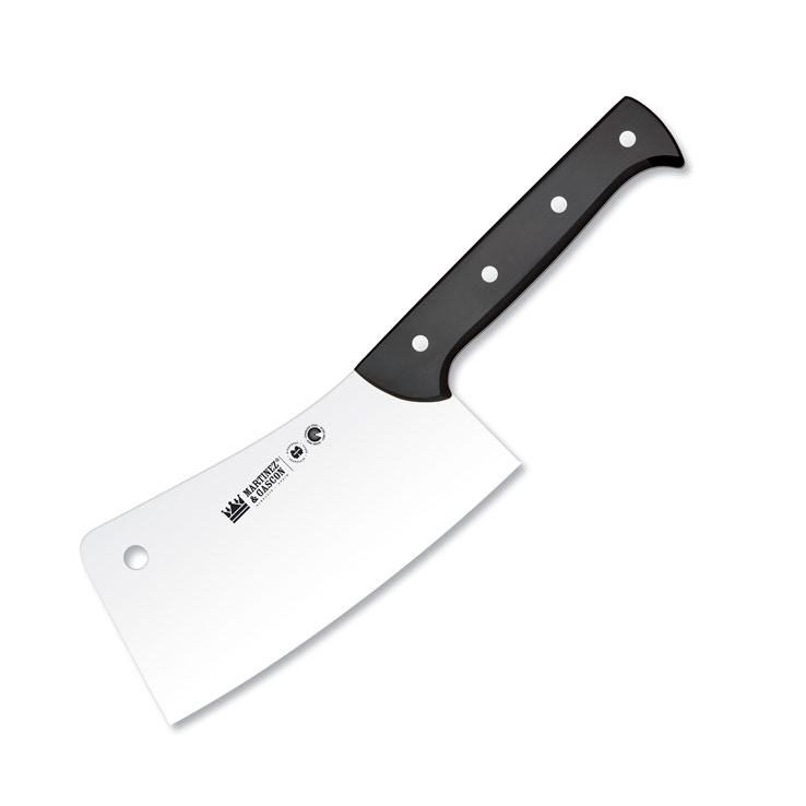 Internationales Beil, Serie Mérida Martínez y Gascón, mit einer 2...