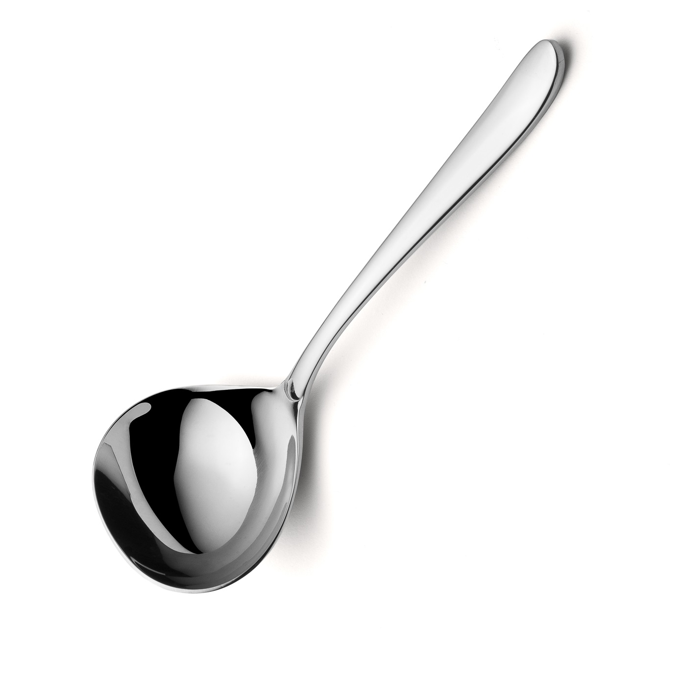 Cacillo para salsa de acero inoxidable Arcos Berlin de 180 mm