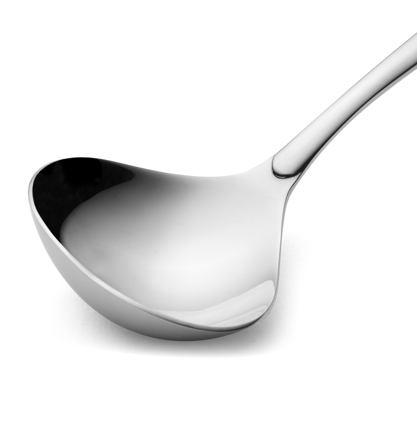 Cacillo para salsa de acero inoxidable Arcos Berlin de 180 mm