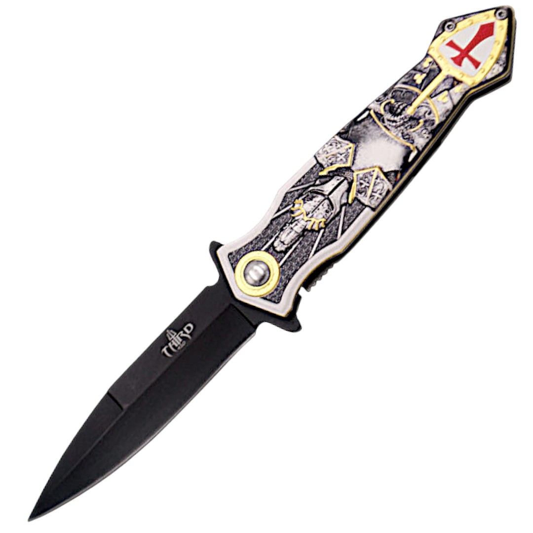 Coltello da templare K2907