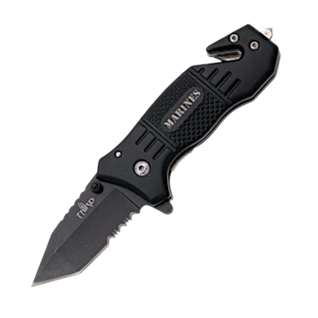 Coltello tattico Marines Third K1919