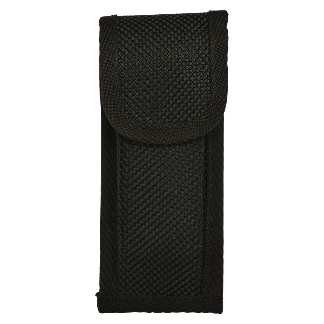 Couteau de poche avec lame de 9 cm et manche en bois de zebrano 102792