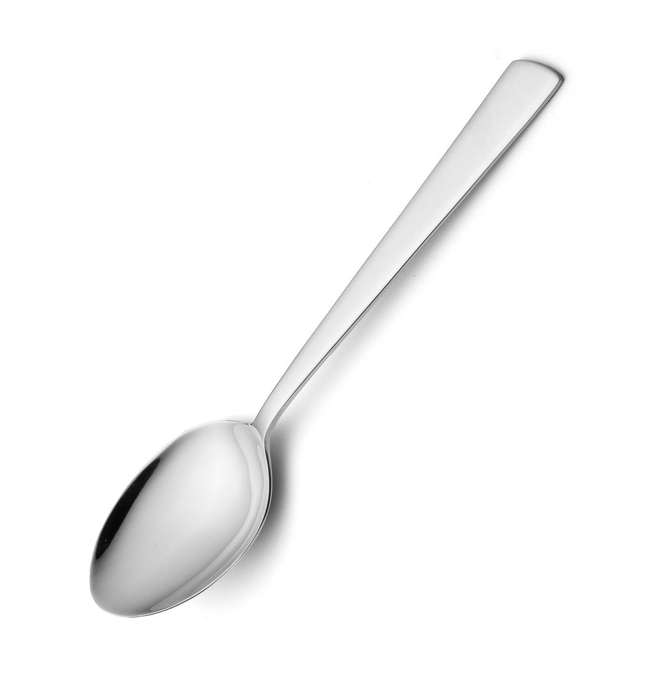 12 cucharas de mesa Toscana 200 mm Arcos acero inoxidable