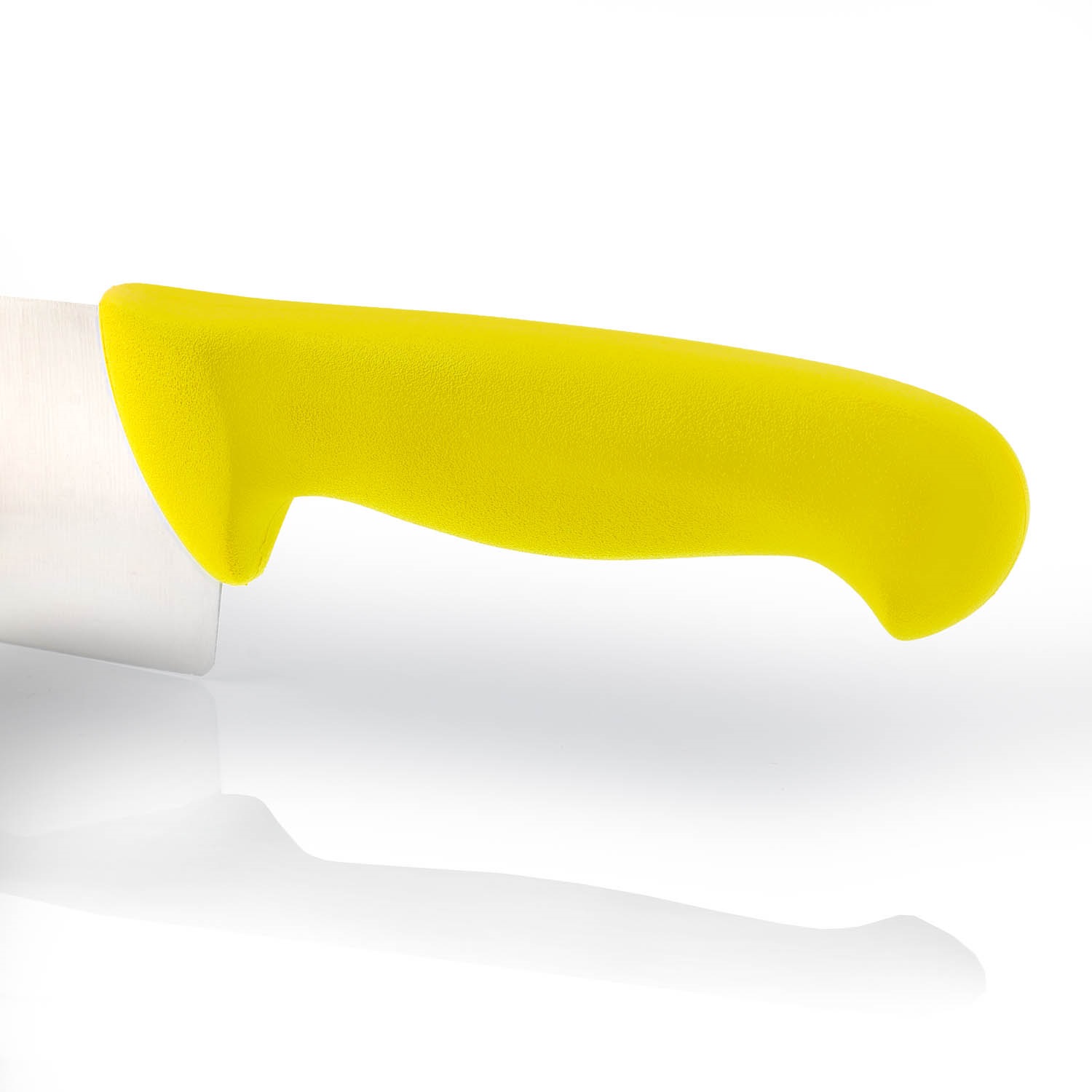 Cuchillo cocinero 300 mm Arcos mango inyección polipropileno de colores