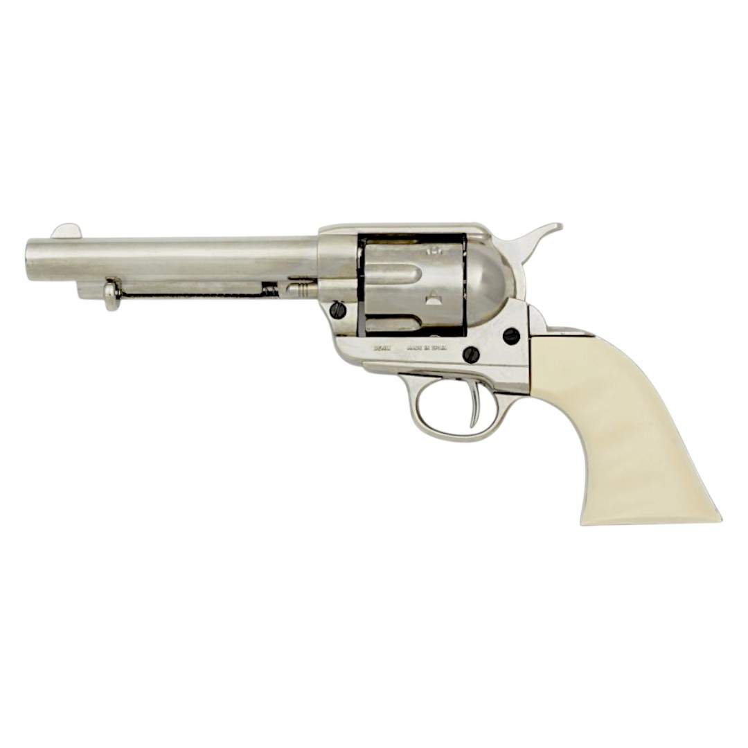 Réplica Revólver Cal.45 Peacemaker 5.5mm 1150NQ