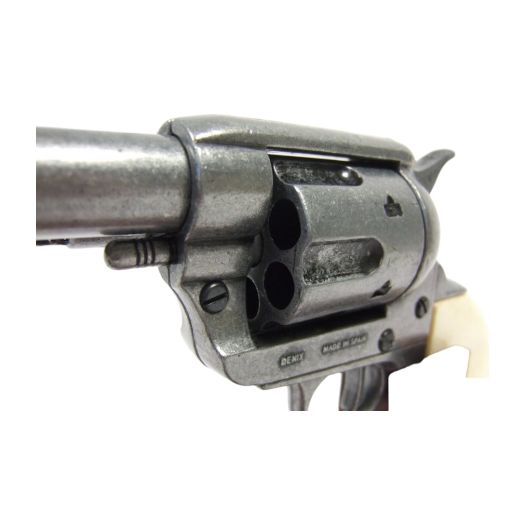 Replica Revolver Cal.45 Peacemaker 5,5 mm 1150G