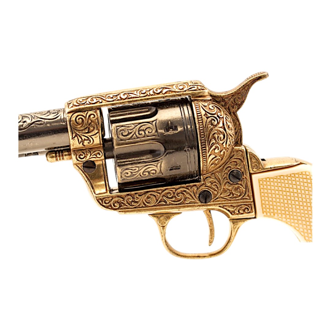 Réplica Revólver Cal.45 de caballería B-1281L