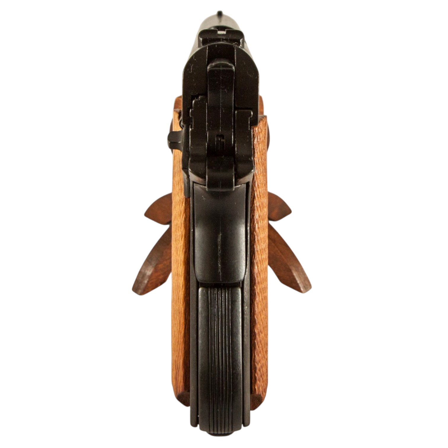 World War I and World War II Automatic Pistol 8312