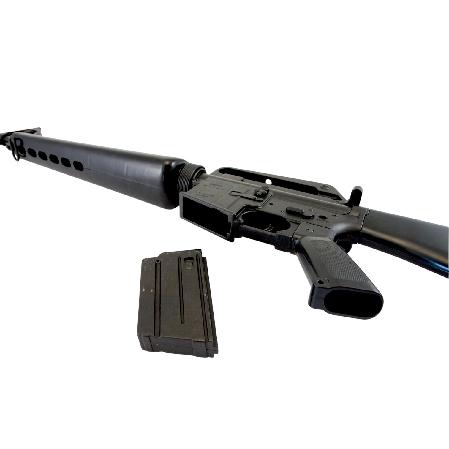 Fusil de asalto M16A1