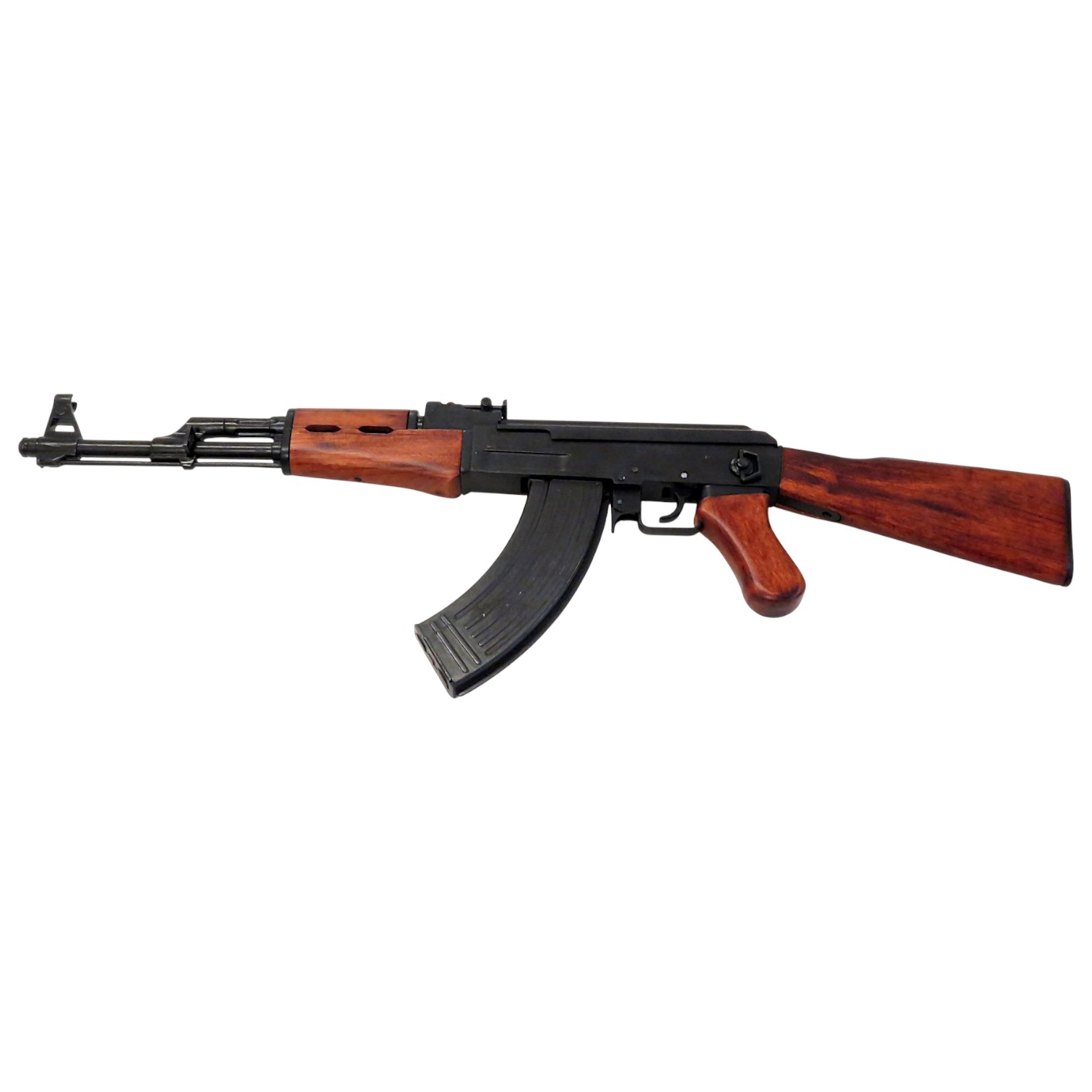 Rifle de asalto AK47
