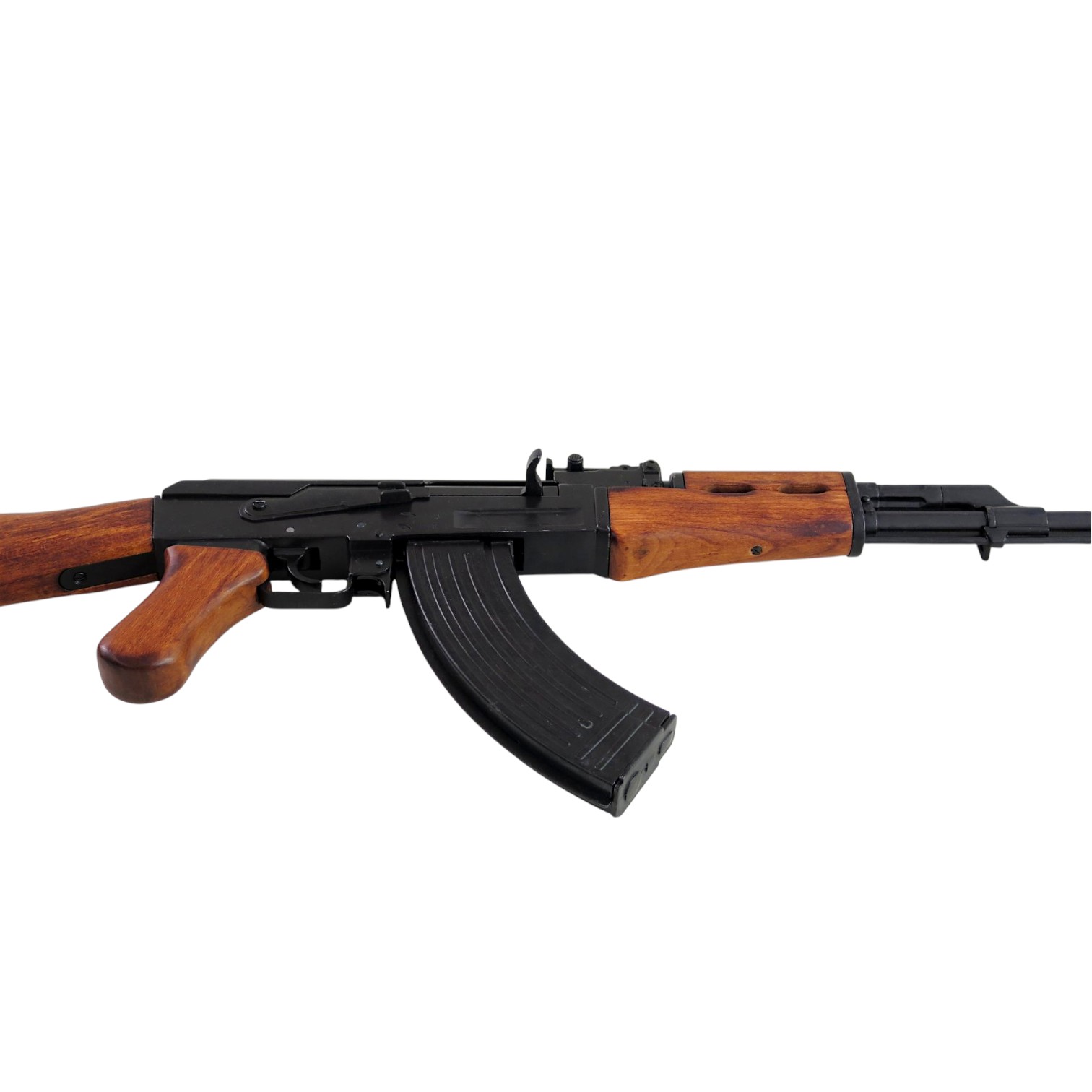 Rifle de asalto AK47