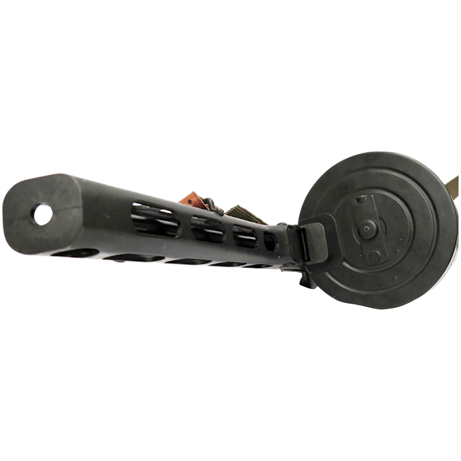 Subfusil PPSh-41 Unión Soviética 1941