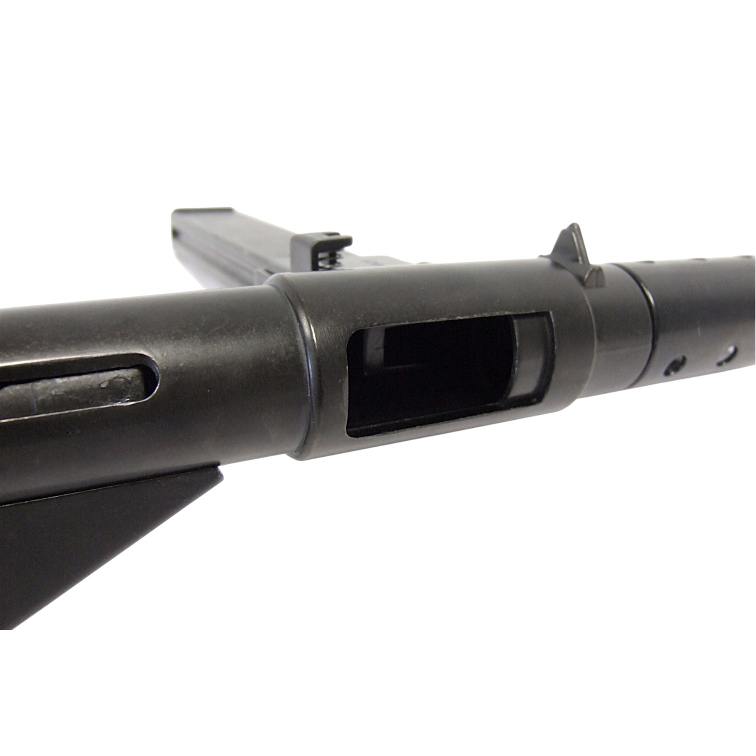 Ametralladora Sten Mark II Reino Unido 1940