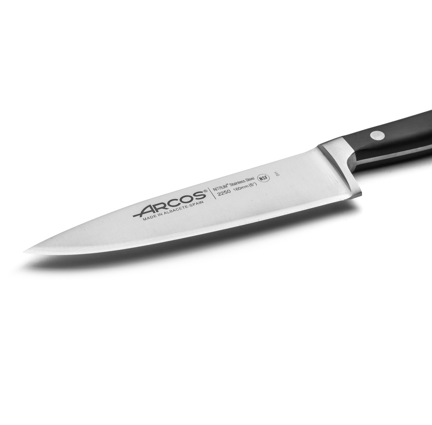 Cuchillo cocinero de 16 cm Arcos Opera