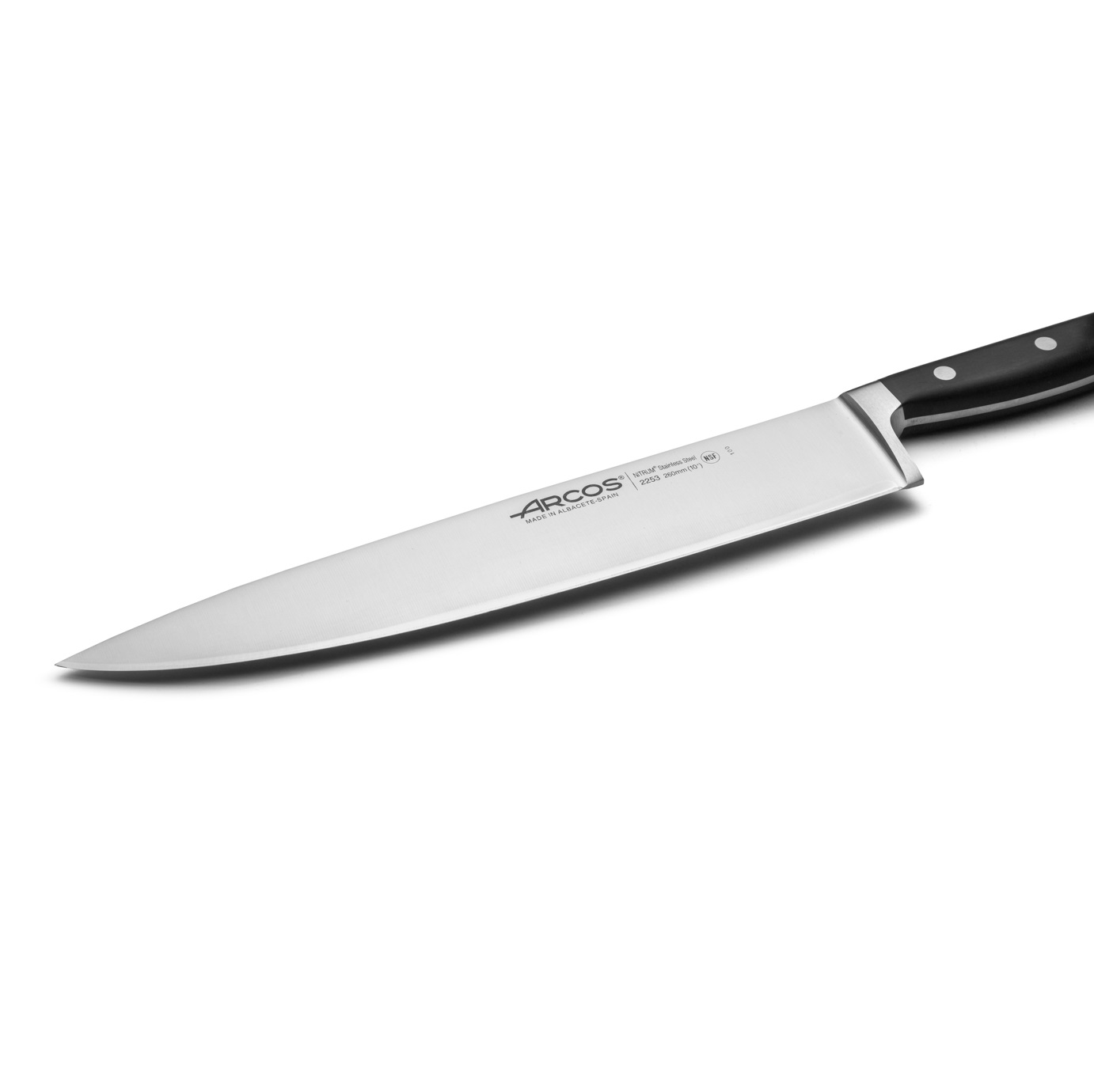 Cuchillo cocinero de 26 cm Arcos Opera