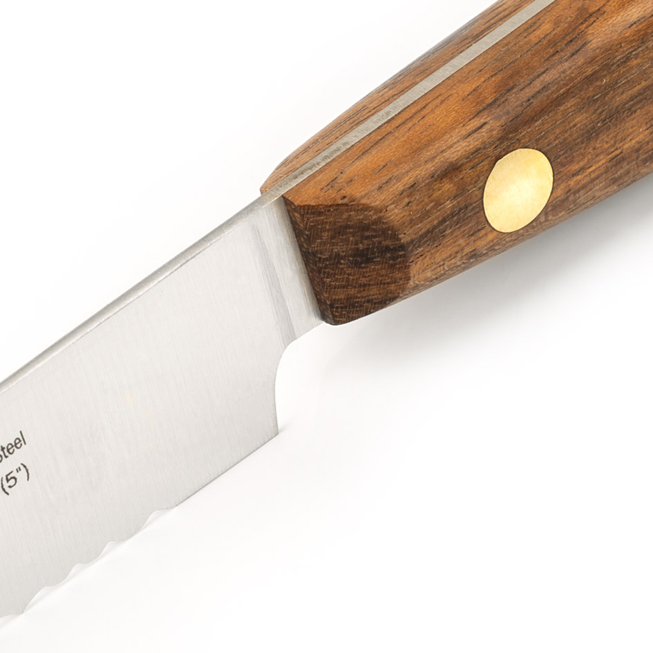 Cuchillo Tomatero (Perlado) Nórdika Arcos