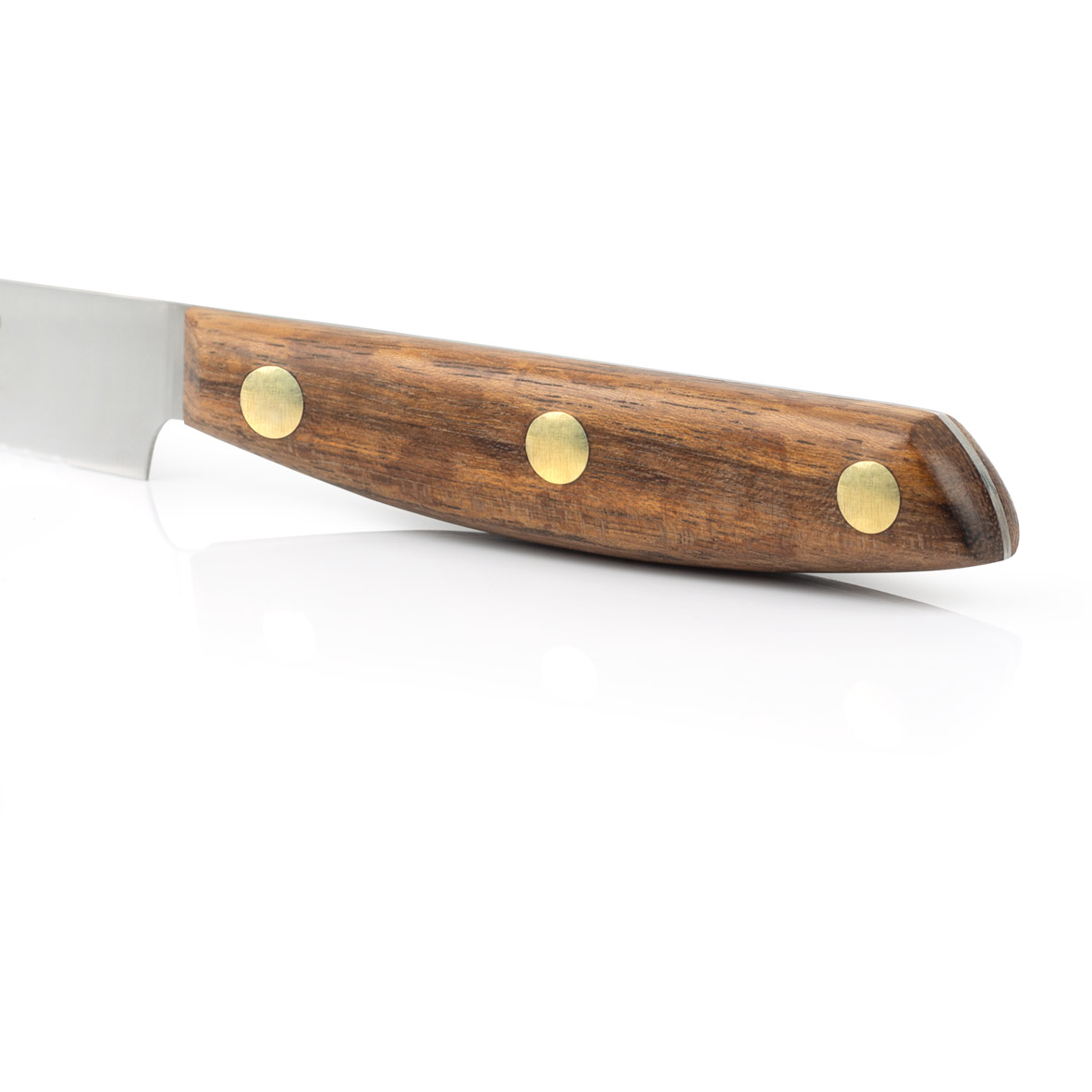 Cuchillo Tomatero (Perlado) Nórdika Arcos