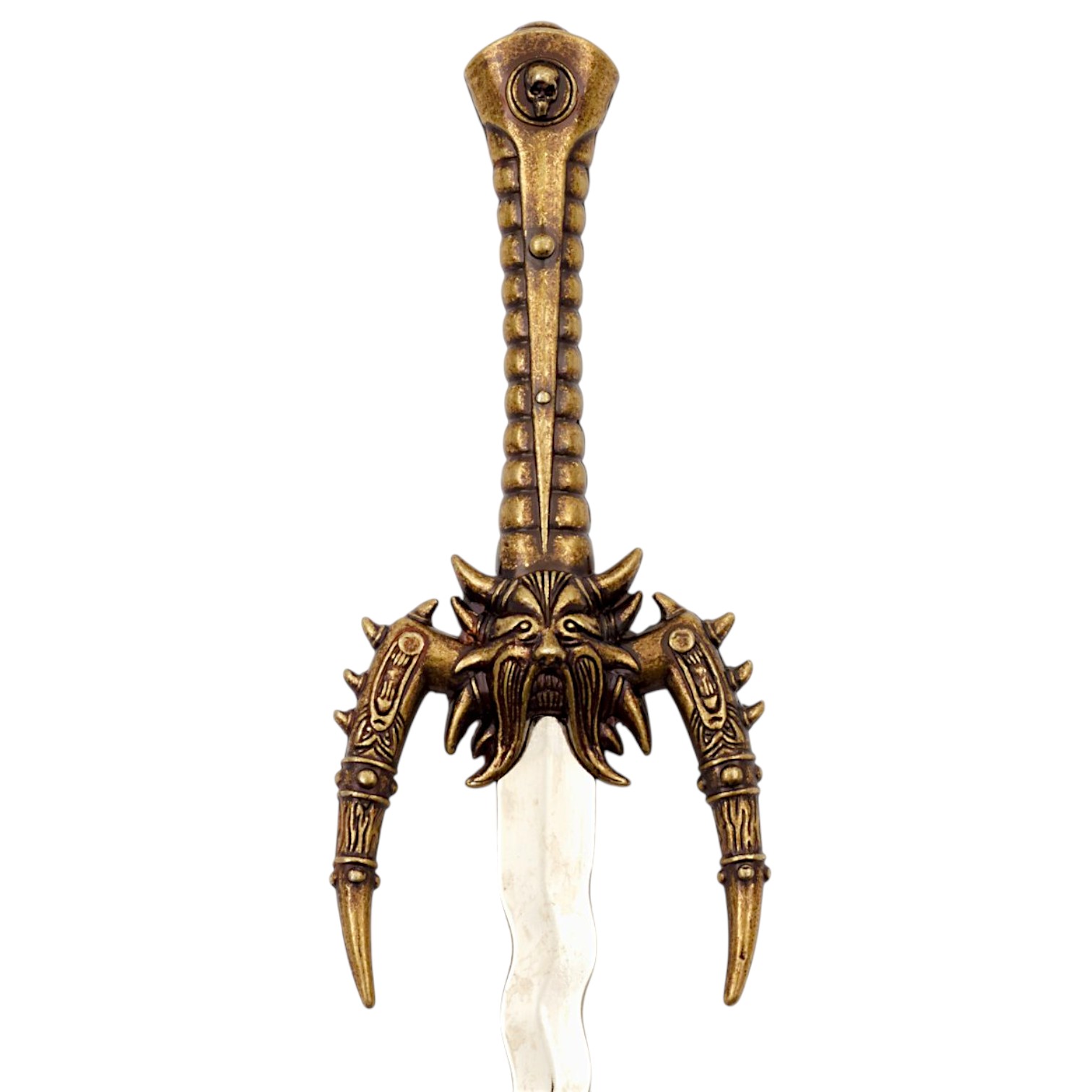 Abrecartas espada Odín