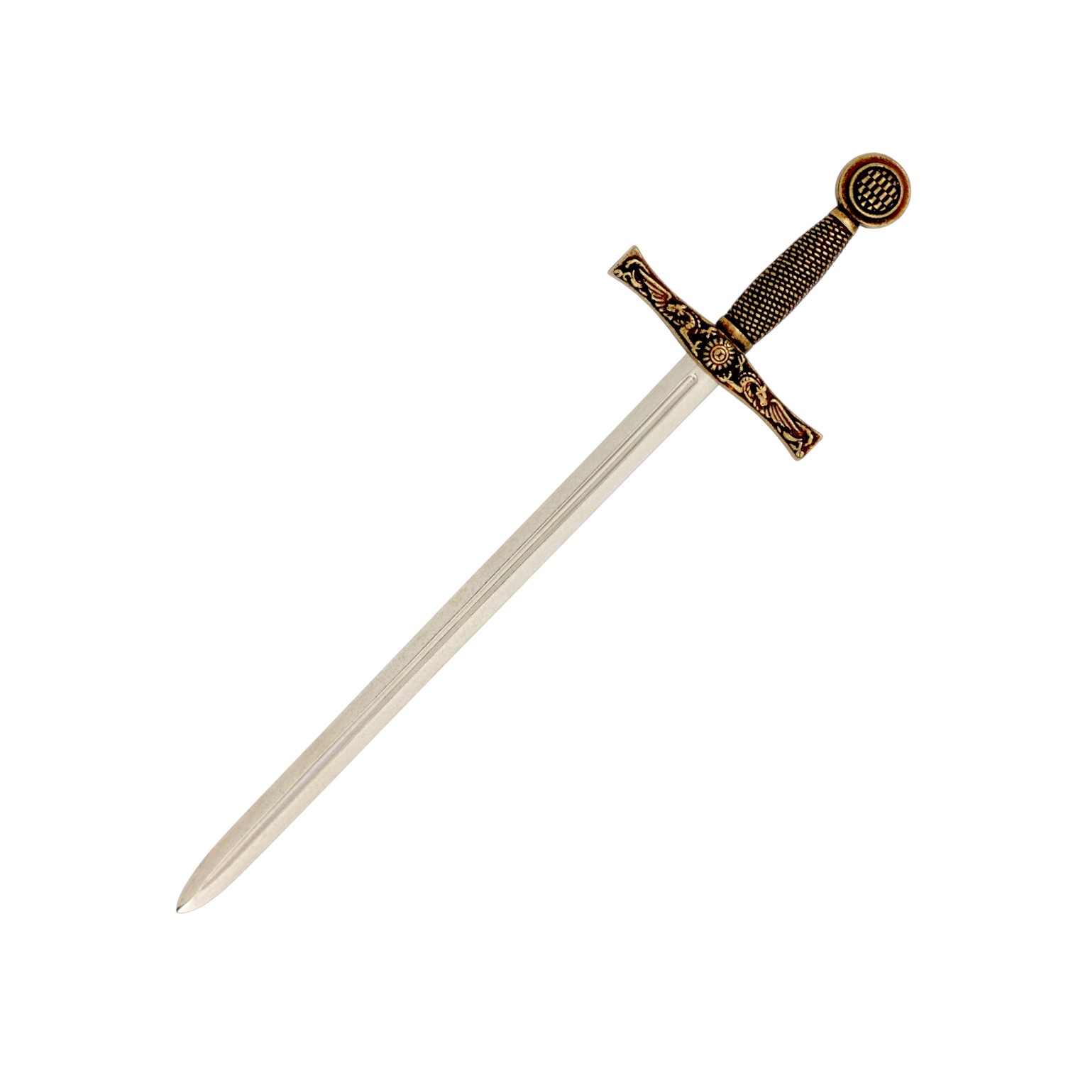 Abrecartas espada Excalibur